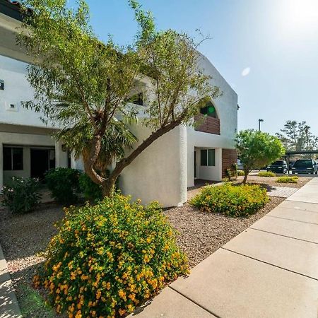 41B - Casa Grande Modern 1Bd Condo Heated Pool Екстериор снимка