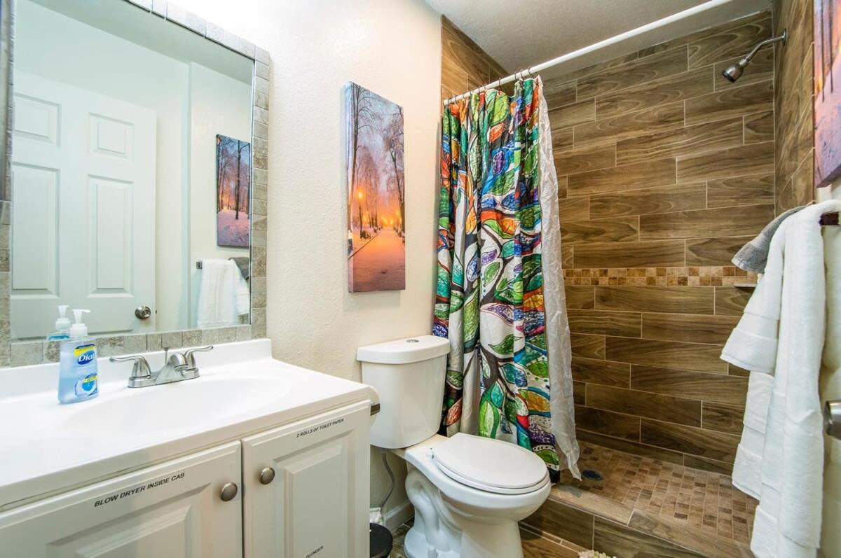 41B - Casa Grande Modern 1Bd Condo Heated Pool Екстериор снимка