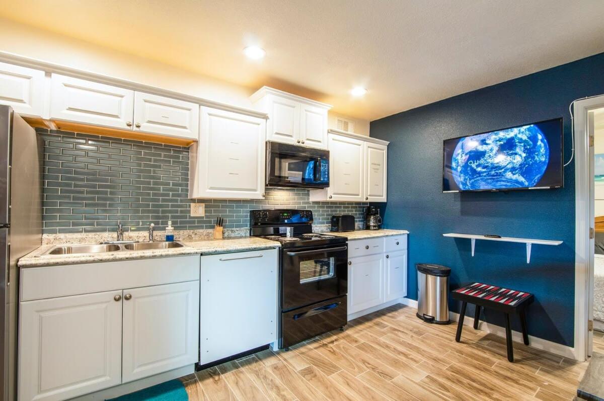 41B - Casa Grande Modern 1Bd Condo Heated Pool Екстериор снимка