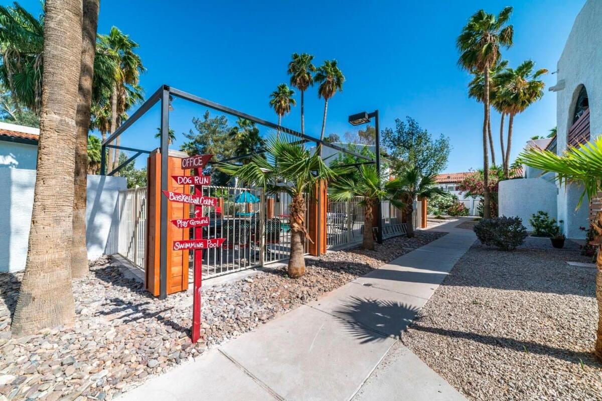41B - Casa Grande Modern 1Bd Condo Heated Pool Екстериор снимка