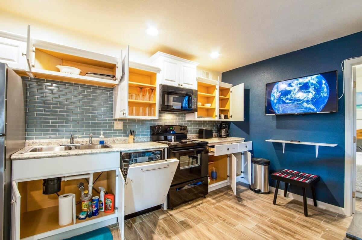 41B - Casa Grande Modern 1Bd Condo Heated Pool Екстериор снимка