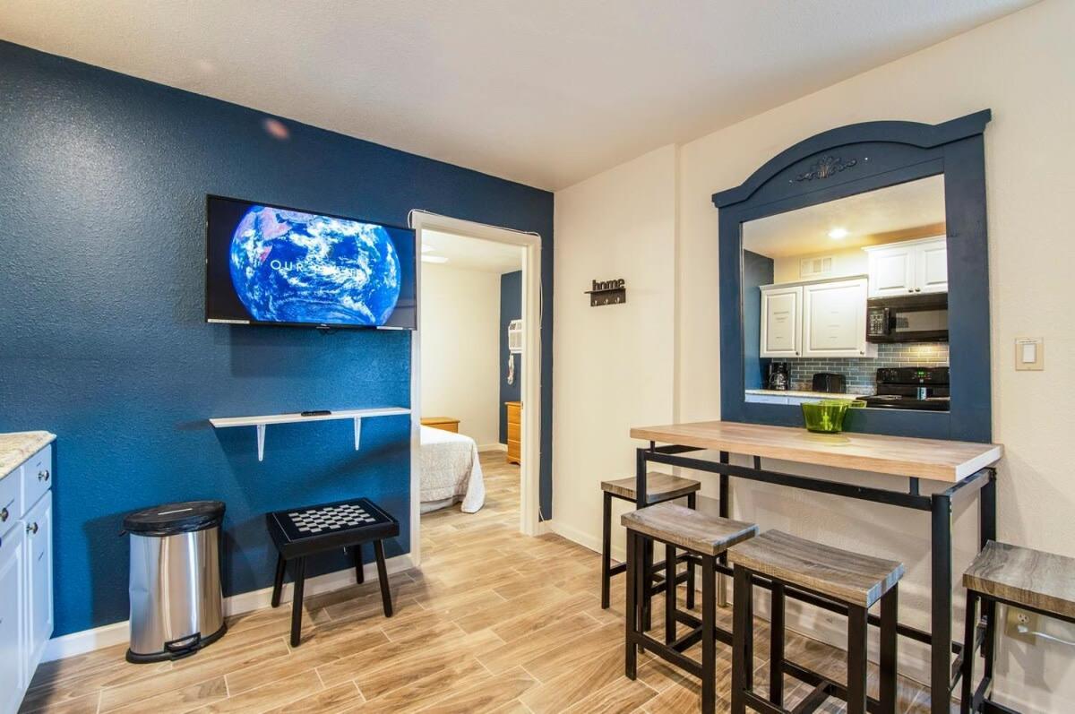 41B - Casa Grande Modern 1Bd Condo Heated Pool Екстериор снимка