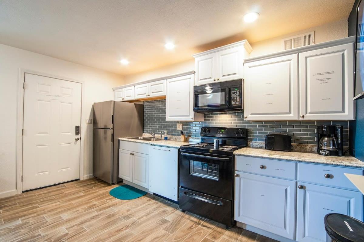41B - Casa Grande Modern 1Bd Condo Heated Pool Екстериор снимка