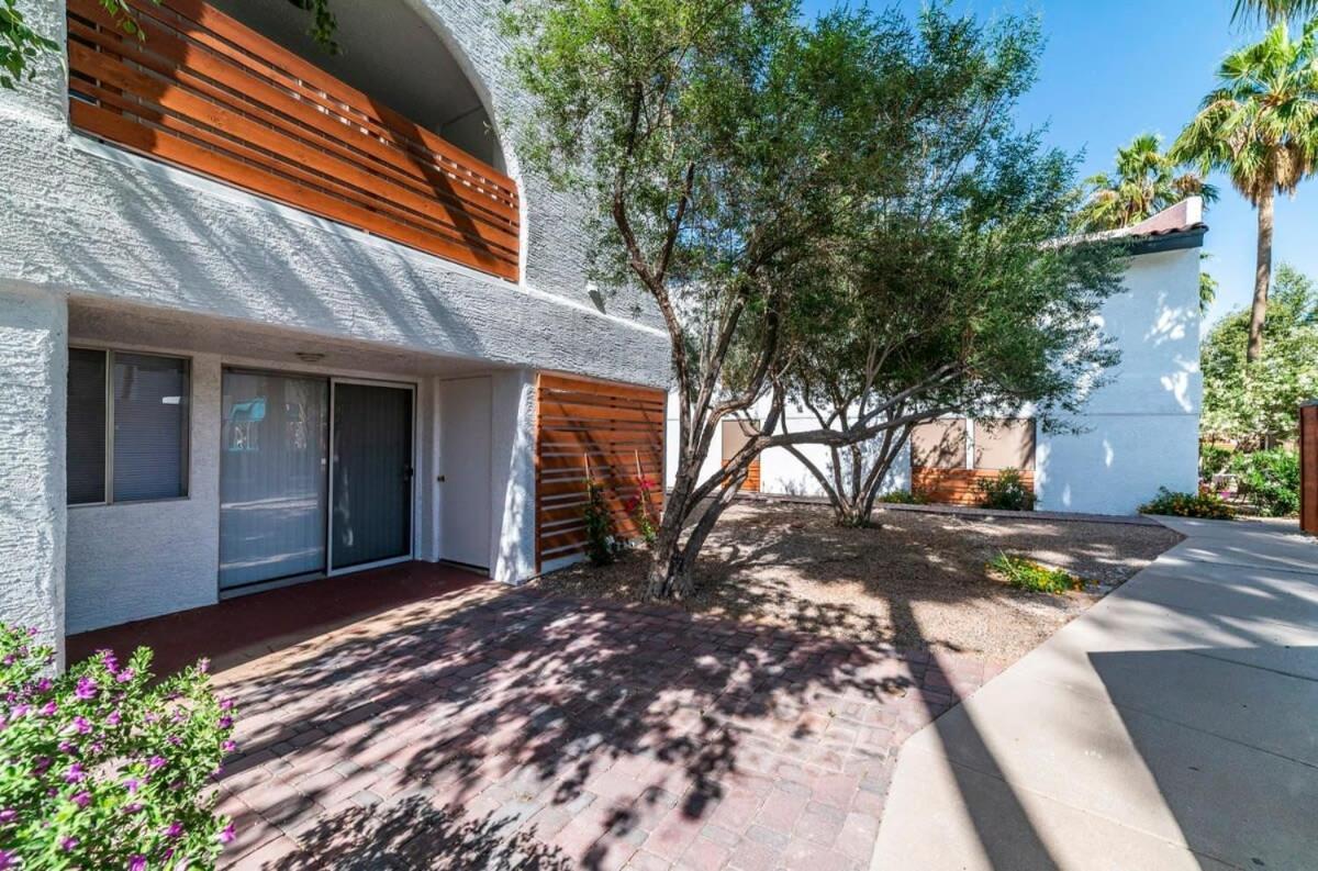 41B - Casa Grande Modern 1Bd Condo Heated Pool Екстериор снимка