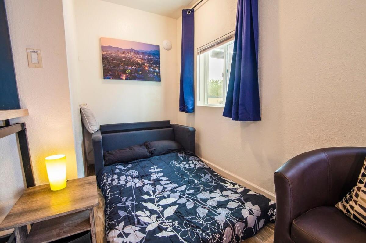 41B - Casa Grande Modern 1Bd Condo Heated Pool Екстериор снимка
