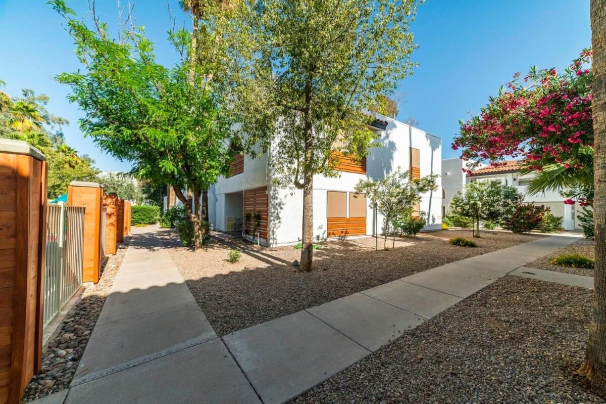 41B - Casa Grande Modern 1Bd Condo Heated Pool Екстериор снимка