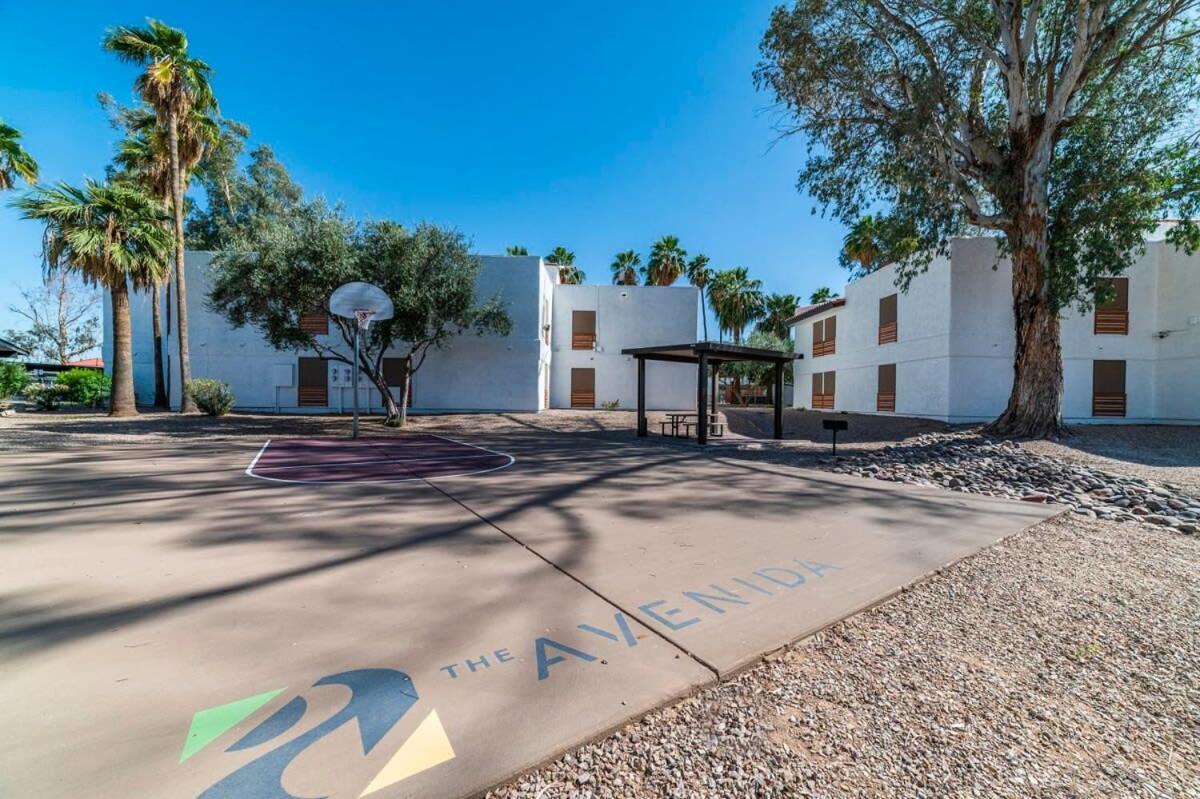 41B - Casa Grande Modern 1Bd Condo Heated Pool Екстериор снимка